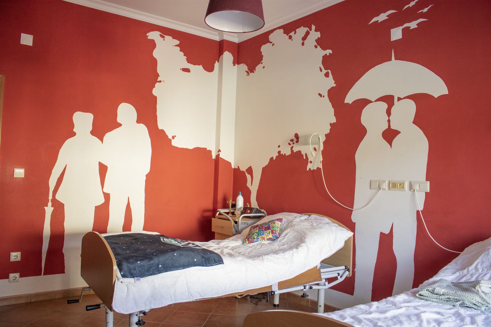 Quarto duplo