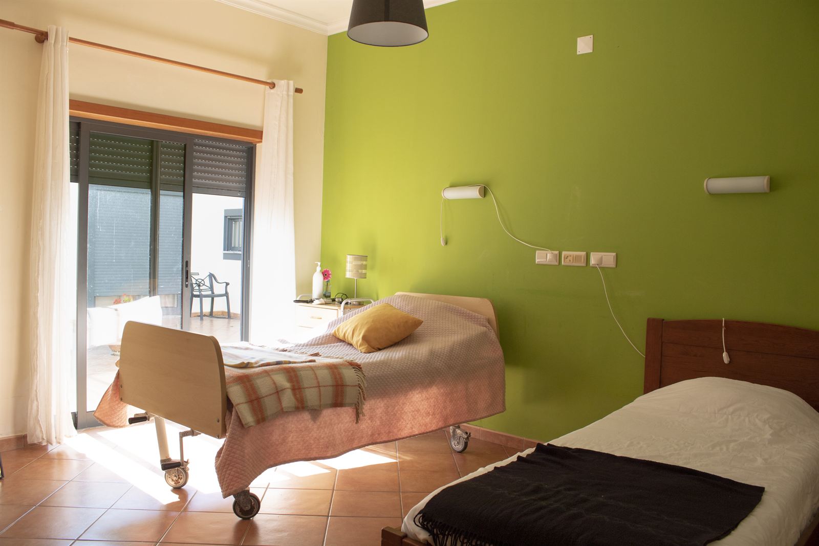 Quarto privado