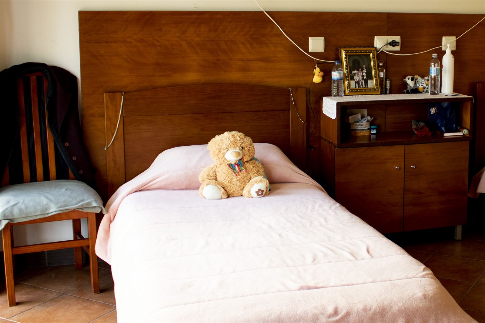 Quarto privado