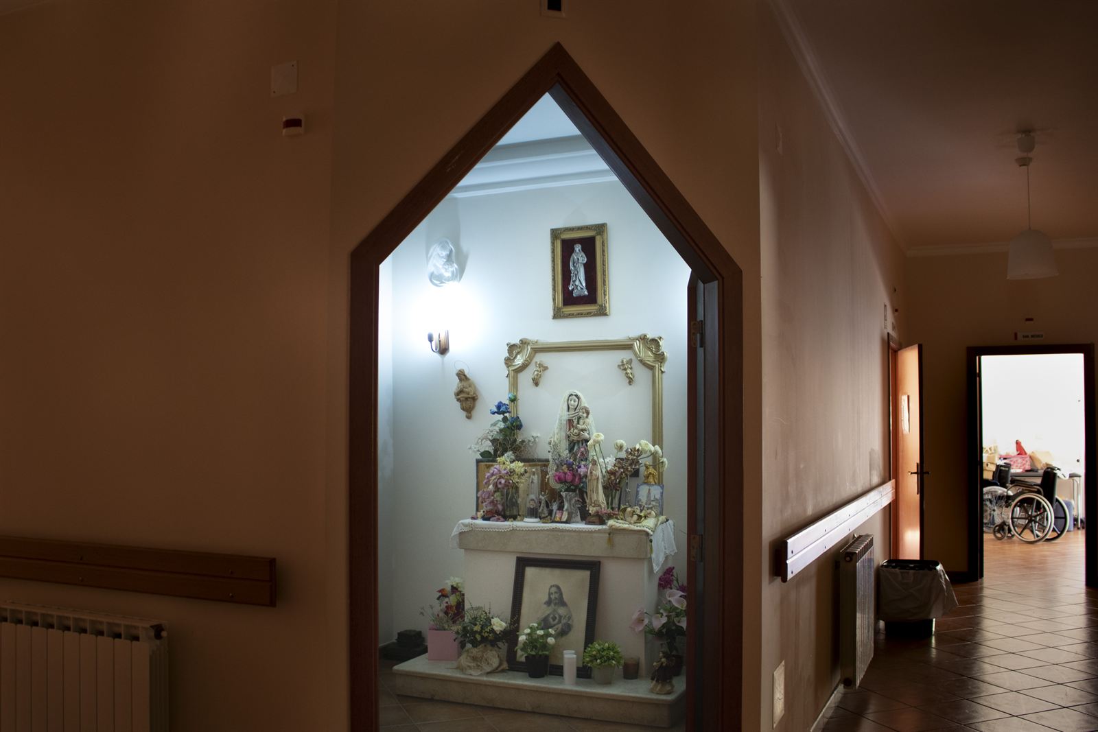 Capela do lar